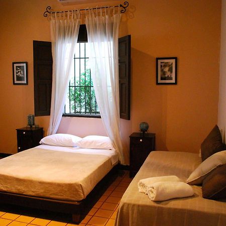 Hotel Del Parque Santa Marta  Luaran gambar