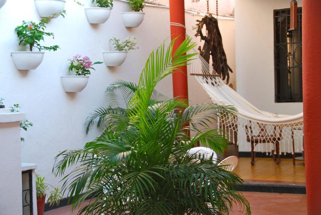 Hotel Del Parque Santa Marta  Luaran gambar