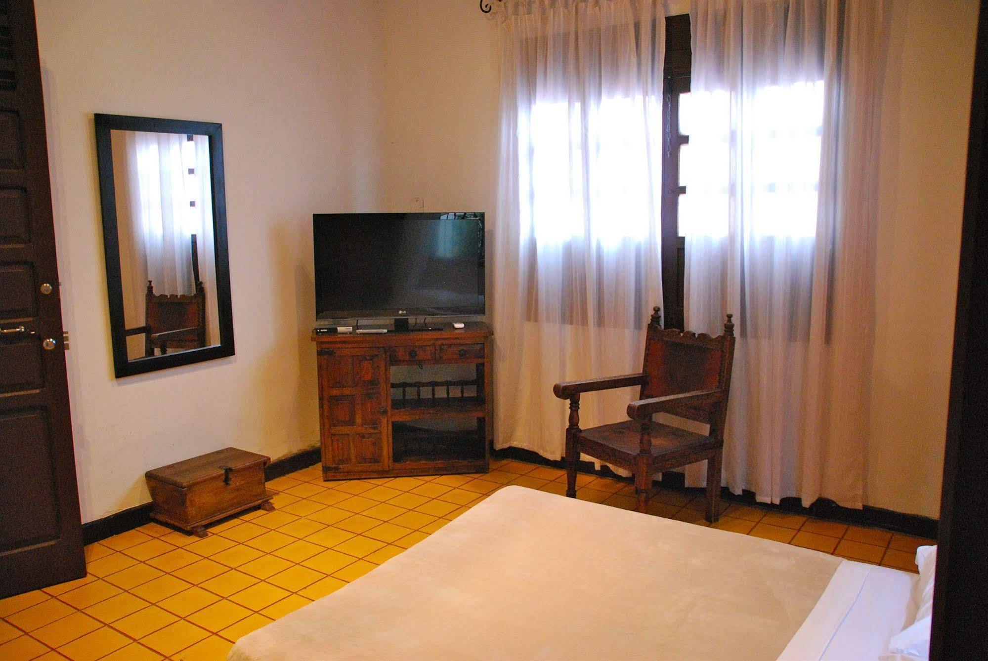 Hotel Del Parque Santa Marta  Luaran gambar