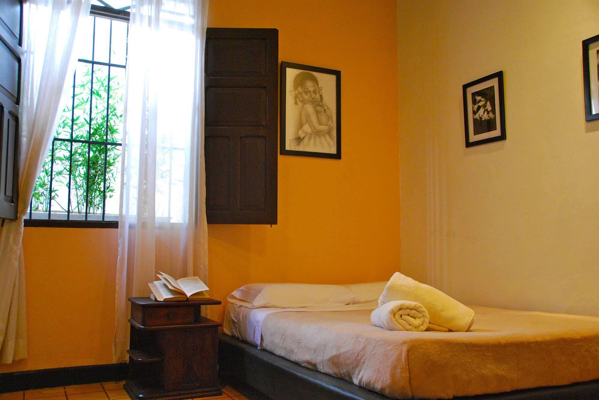 Hotel Del Parque Santa Marta  Luaran gambar