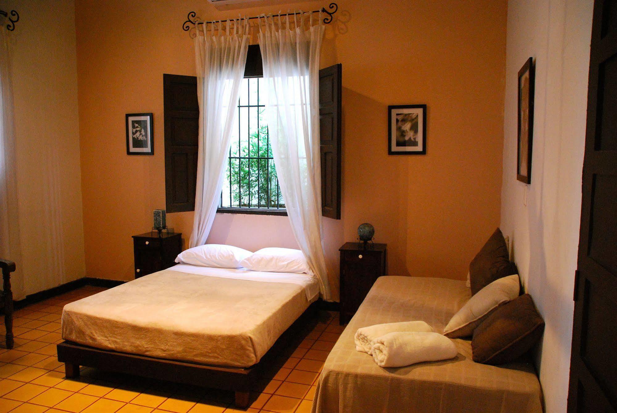 Hotel Del Parque Santa Marta  Luaran gambar