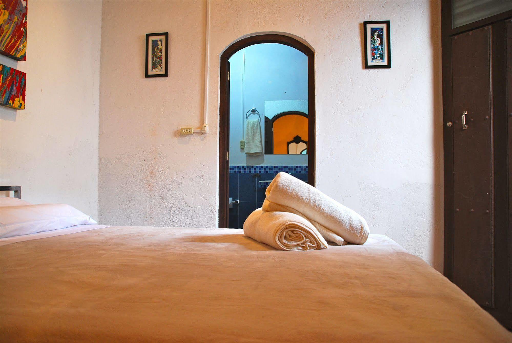 Hotel Del Parque Santa Marta  Luaran gambar