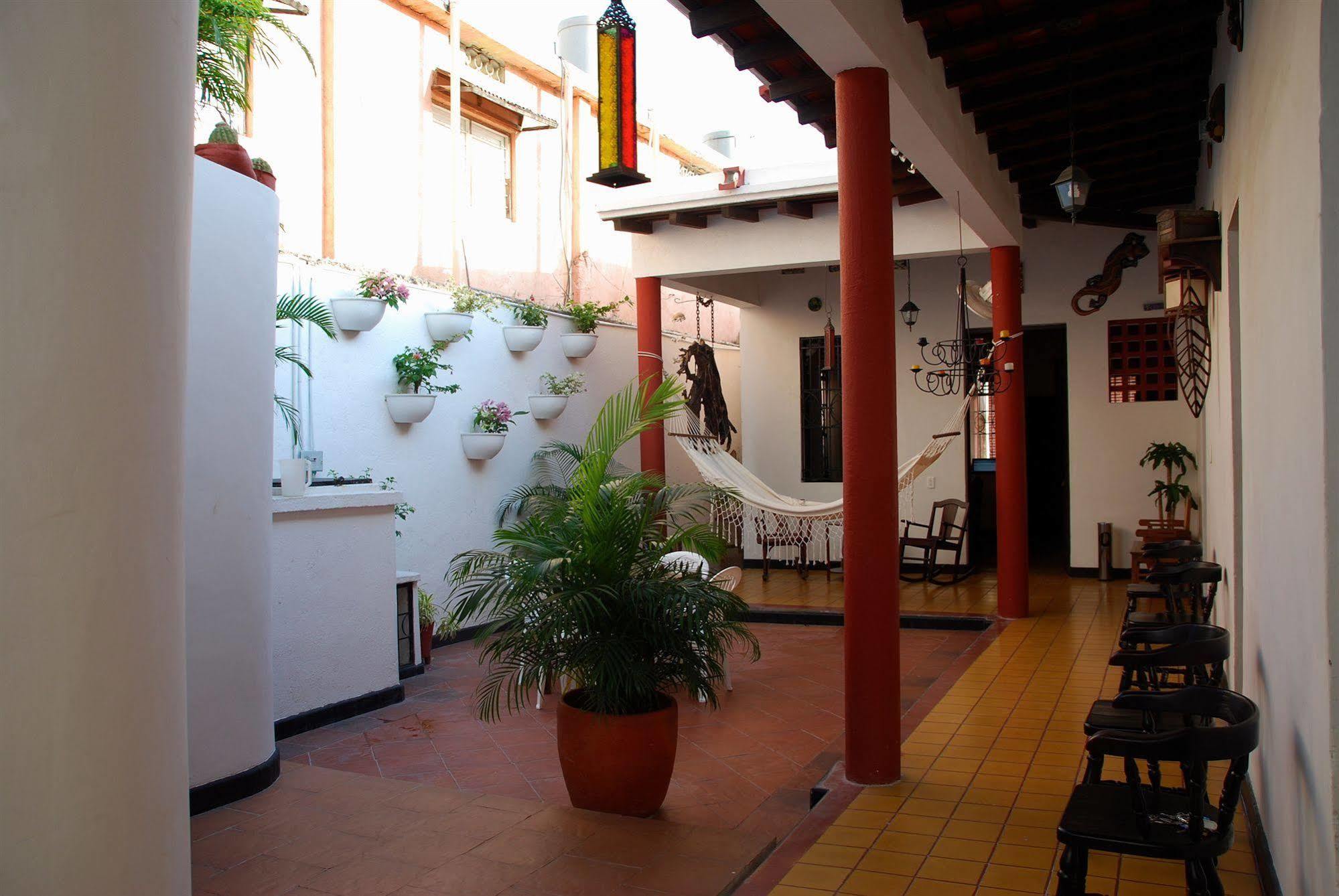 Hotel Del Parque Santa Marta  Luaran gambar